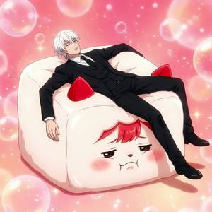 ⚜️〈這到底是什麼東西 之 Seven🍀〉⚜️ by 起手氏BeginClan