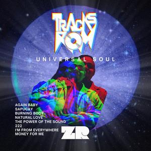 SAPUCAY (feat. TRACKS ROM)