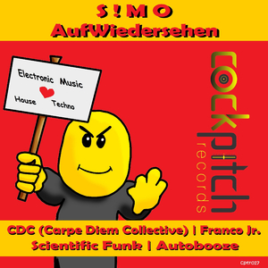 AufWiedersehen (Original Mix)