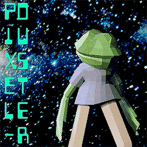 Pixel Duster
