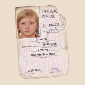 SHIMMY (Gimmie the Mike)