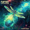 Fliptrix - Cosmic Scenes