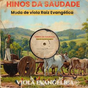 O Viajante do Estradão (Modão Evangélico)