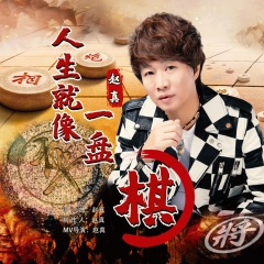 人生就像一盘棋- 赵真 (DJ沈念版)