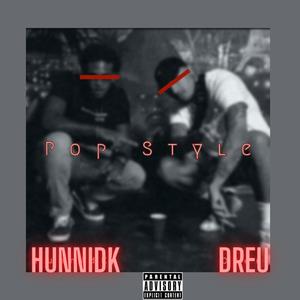 Pop Style (feat. Dreu)