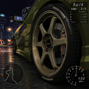 Necessidade de Velocidade