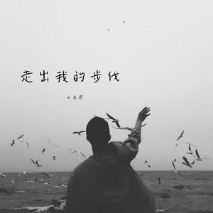 走出我的步伐