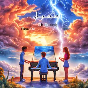 Sambol (with Parsa A M & Parmi)