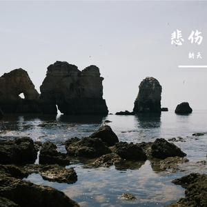 原来最痛的失去叫失无可失