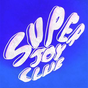Super Joy Club (Part 1.) (Inst.)