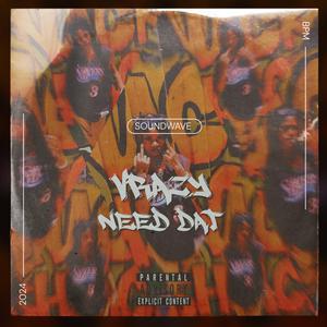 #NeedDat
