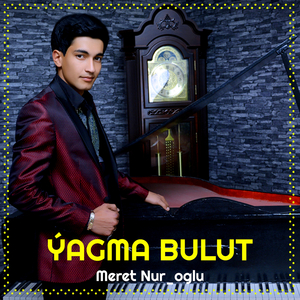 Ýagma Bulut