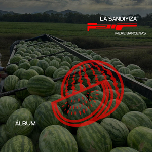 Corrido de Mere Barcenas