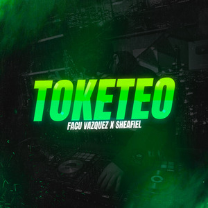 Toketeo (Remix)
