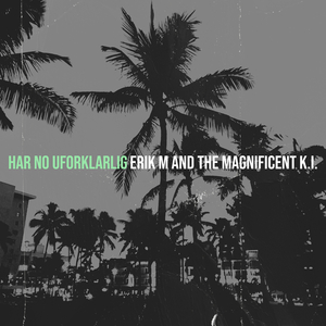 Har No Uforklarlig