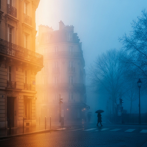 Pilier Blanc