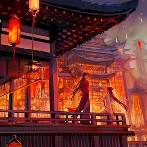 悦神