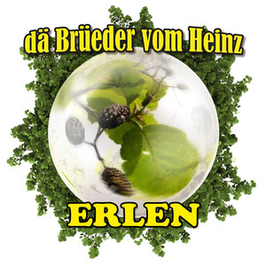 Erlen