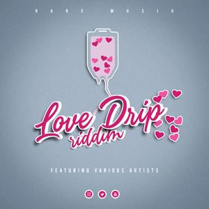 Mandirongera Dhende /Love Drip Riddim (feat. Piyo)