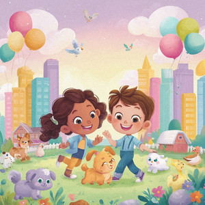 Играй со мной