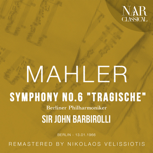 Symphony No. 6 in A Minor, IGM 12:IV. Finale: Sostenuto - Allegro moderato - Allegro energico
