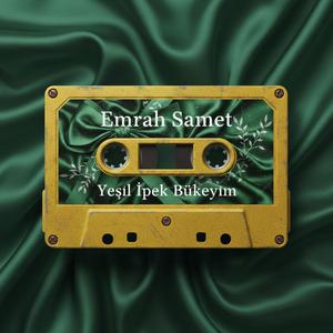 Yeşil İpek Bükeyim