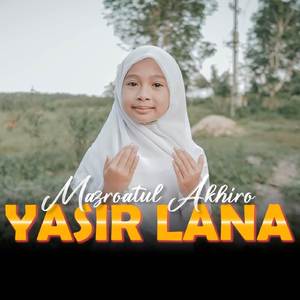 Yasir Lana (Cover)