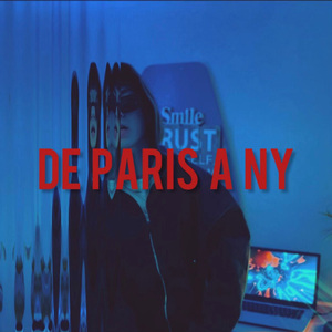 De Paris a Ny