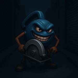 Quer Roubar Minha Makita?