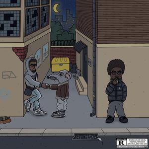 CAPTER (feat. BIG B)