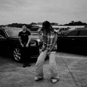 “风云”SASIOVERLXRD x APMOZART Type Beat