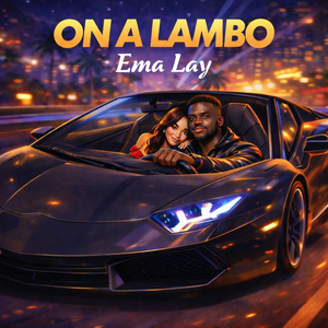 On a Lambo