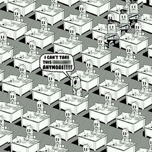 Cold World pt.3（冷酷世界Ⅲ)—现实法则