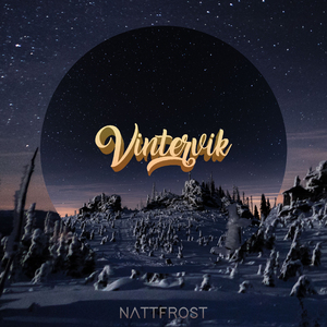 Nattfrost
