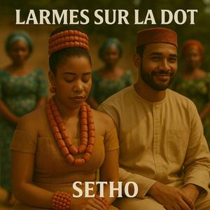 Larmes sur la DOT