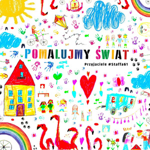 Pomalujmy świat