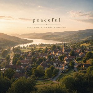 Peaceful