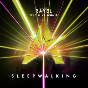 Sleepwalking (Extended Mix)