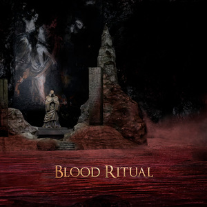Blood ritual