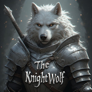 The Knight Wolf (Slow Tempo, 1.0)