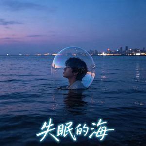 失眠的海・入眠