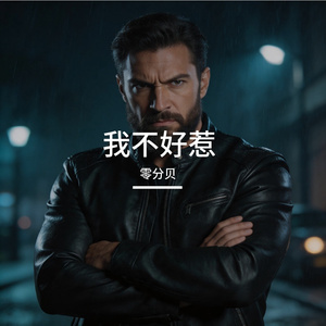 我不好惹