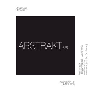 Into the Abyss (Bu Go Remix)