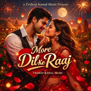 More Dil Ke Raaj - a Chhattisgarhi Song