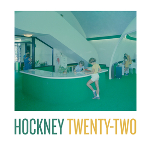 Twenty-Two