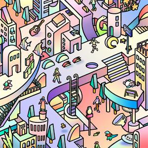 オレンジスケール