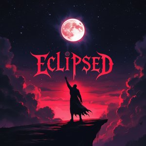Eclipsed
