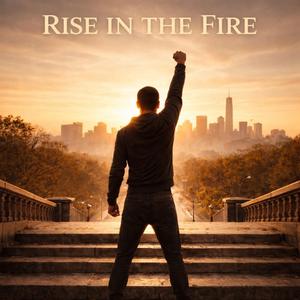 RISE IN THE FIRE
