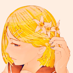 トリツクロジー (feat. 鏡音リン)