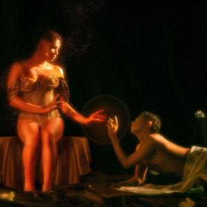 BRUNO - Cap.1: Desamparo